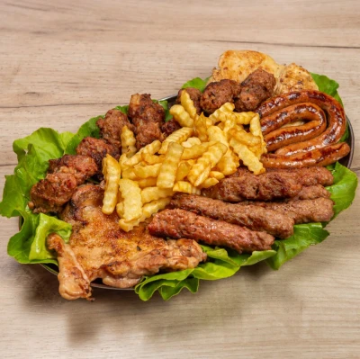 Mešano meso 1kg